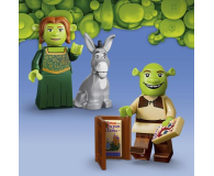 LEGO 71053 Minifigures Seria Shrek 111 - 1589635 - zdjęcie 6